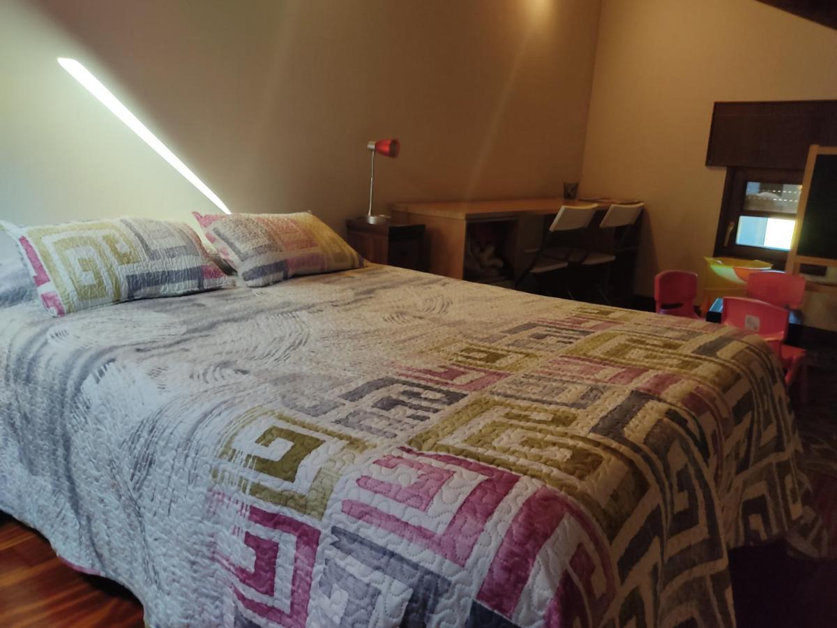 Kabixa Etxea Casa Rural, Lekeitio Guizaburuaga Dış mekan fotoğraf
