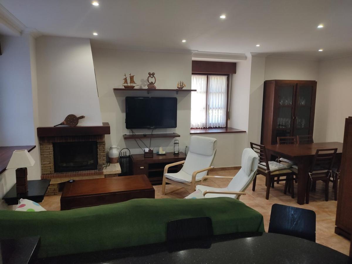 Kabixa Etxea Casa Rural, Lekeitio Guizaburuaga Dış mekan fotoğraf