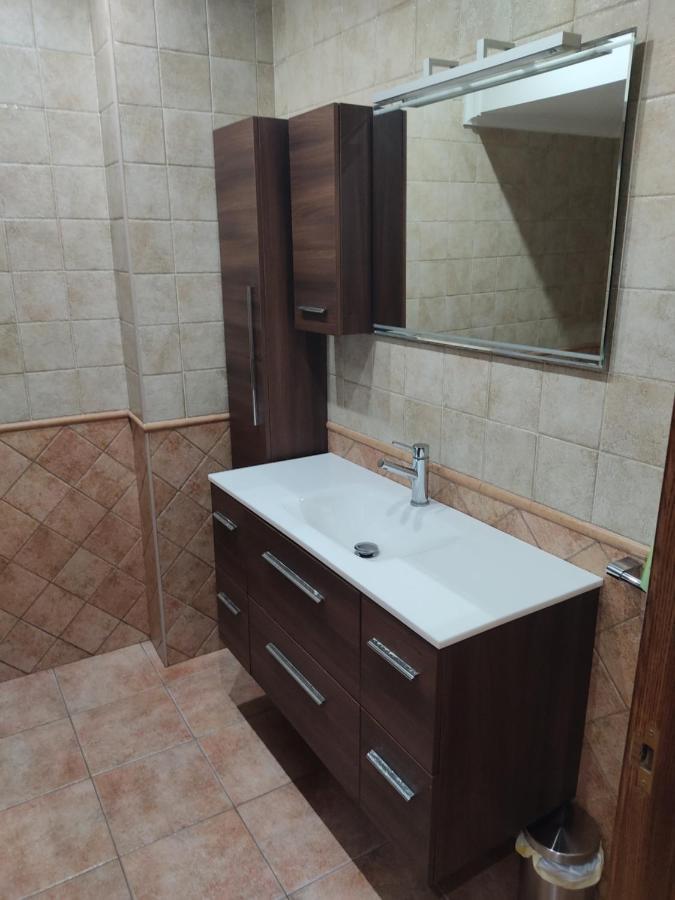 Kabixa Etxea Casa Rural, Lekeitio Guizaburuaga Dış mekan fotoğraf